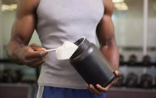 多大强度的训练才可以喝蛋白粉？