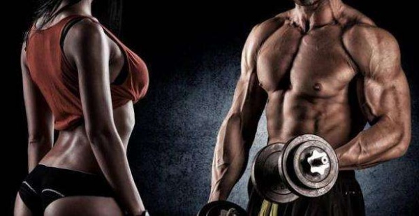 强化你的核心肌肉群，让训练更有效