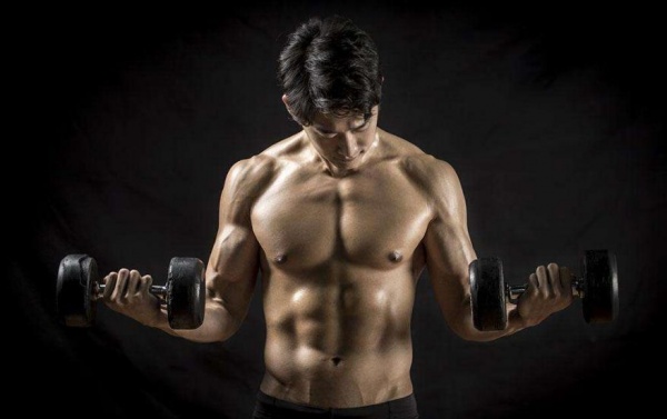 锻炼腹肌的几种常识，你都知道吗？