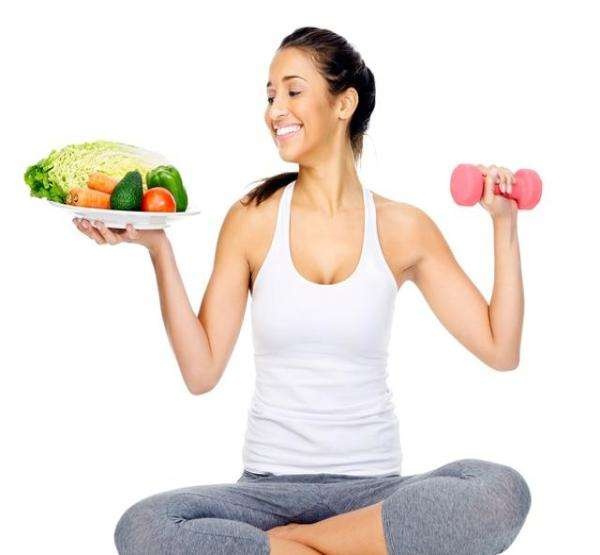 瘦身减脂健身饮食计划制定要注意的原则