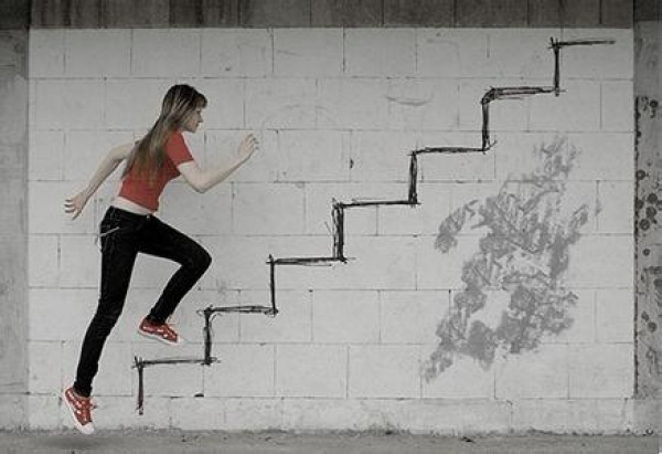 爬楼梯究竟能减肥吗？