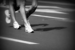竞走与跑步哪个运动更减肥