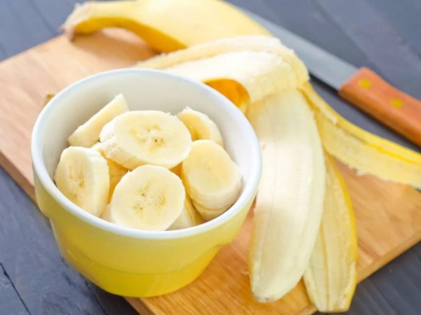为什么香蕉热量高，减脂却要多吃？ 