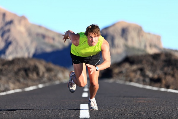正确的跑步减肥步骤：先力量训练再有氧运动