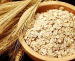 减肥饮食首选碳水化合物——燕麦片