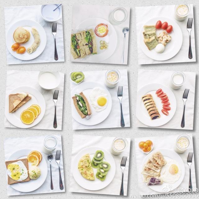 饮食丨寝室党饮食经验分享，没有条件也能做出健康餐